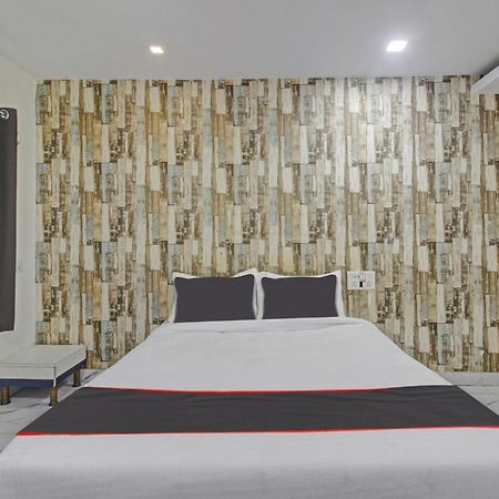 Collection O Sai Krupa Hotel Hyderabad Eksteriør billede